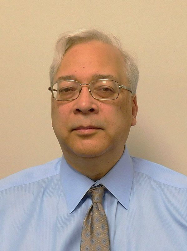 A picture of the metalquest president, Bill Jansen