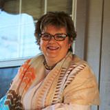 A picture of Jennifer Carol, Chief Operating Officer